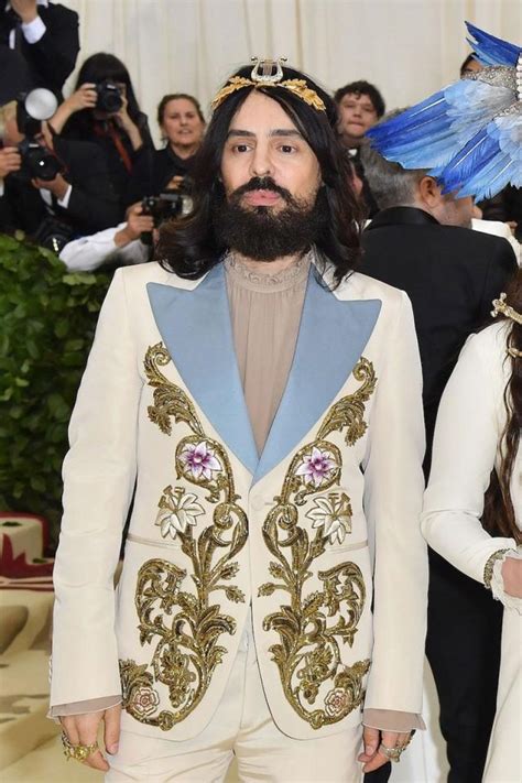 alessandro michele left gucci|alessandro michele leaving Gucci.